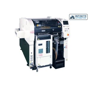 Buy cheap Panasonic NPM SMT Machine Pre-owned Modular Placement Machine from wholesalers
