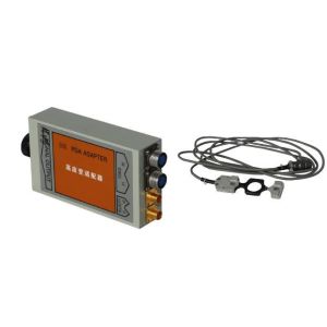 Dynamic Load Testing Pile Load Testing PDA Integrity Tester