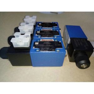 Buy cheap Rexroth R900909559 4WE6D6X/EW230N9K4 4WE6D62/EW230N9K4 Directional Spool Valve from wholesalers