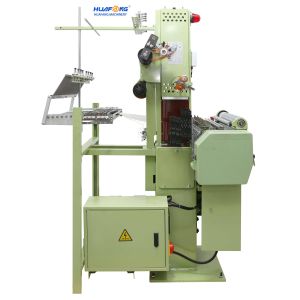 Buy cheap High-Speed Shuttleless Elastic Tape/Belt Weaving Loom | Precision Textile Machine for Elastic Belts, Straps & Tapes – Factory Direct from wholesalers