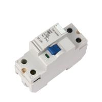 Buy cheap Residual Current Protection Air Circuit Breaker F360 2P/RCCB F362 product