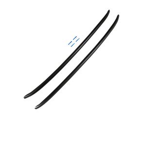 Buy cheap C020 HIGH QUALITY ROOF RAILS SIDE RAILS FOR AUDI A3 ALUMINIUM ALLOY 2016 SILVER from wholesalers