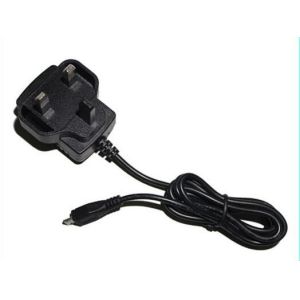 Buy cheap 18 Watt Power AC DC Power Adapter Wall Mount With PC Shell , Black Color from wholesalers
