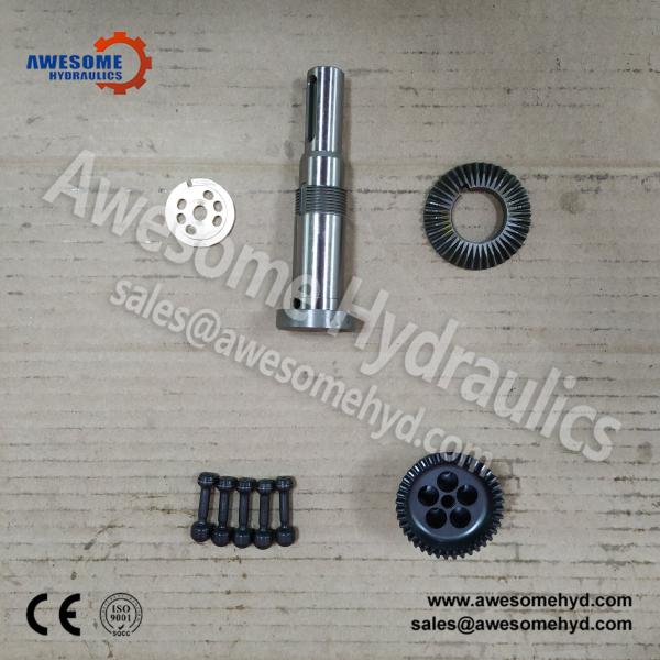Quality Metal Parker Hydraulic Pump Parts F11-005 F11-006 F11-012 F11-014 F11-019 F11-10 F11-28 F11-39 F11-80 F11-110 F11-150 for sale