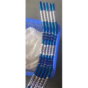 Buy cheap Large Capacity Stainless Steel Pvd Vacuum Coating Machine With Auto Control from wholesalers