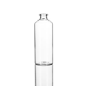 Buy cheap 30ml Neutral Borosilicate Vial Glass Vaccine Vial For Pharmaceutical from wholesalers