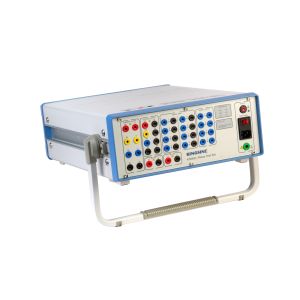 Buy cheap Secondary Injection Test Set , 6 Phase AC K3063i from wholesalers