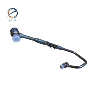 Buy cheap Turbocharger Oil Pipe Feed LR081088 LR072563 LR028821 C2Z21976 JDE38205 JDE38885 for Land Rover Freelander 2 Range Rover Evoque from wholesalers