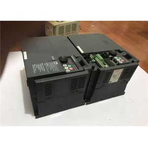 3PH 380V 7.5KW Variable Frequency Inverter FR-E740-7.5K-CHT Auto Tuning