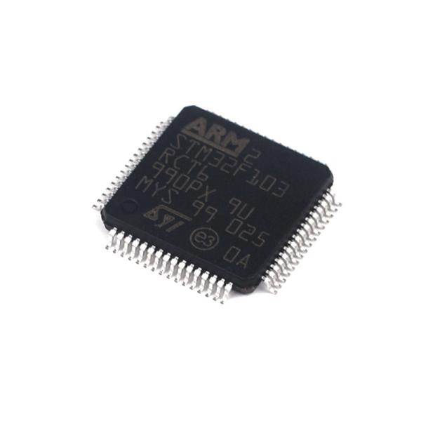 STM32 Bit 256KB Microcontroller Chip Integrated Circuit Electronic Components