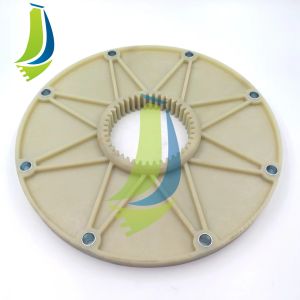 Buy cheap 102-1733 Rubber Flexible Coupling 314 42T Coupling Flange 1021733 from wholesalers