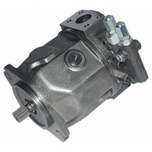 Rexroth A10VSO Piston Pumps for industry machine