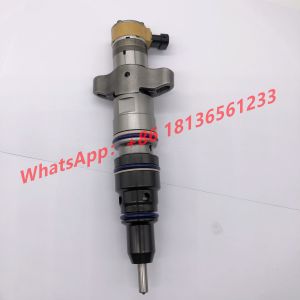 Buy cheap C9 Engine Caterpillar Fuel Injector Assy 1725780 For Excavator CAT 330C from wholesalers