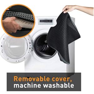 Buy cheap Airfiber Foam Pressure Relieving Seat Cushion Releive Back Pain from wholesalers