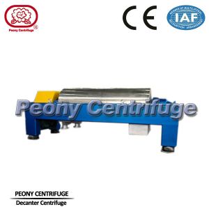 Buy cheap Frequency Drive Palm Oil Watse Water Three-Phase Decanter Centrifuge from wholesalers