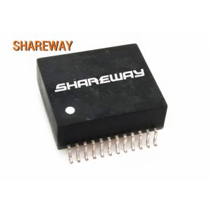 Buy cheap G2462CE POE+ Ethernet Magnetic Transformers For POE Application from wholesalers