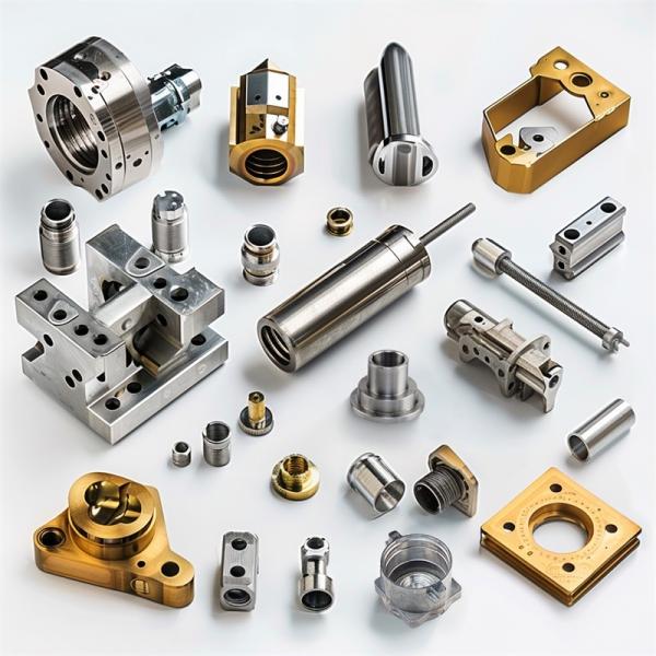 Buy cheap CNC Machined Anodized Aluminum Precision Components from wholesalers