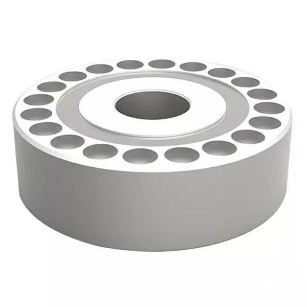 Buy cheap 2mv/V 300t Wheel Force Sensor , 700 Ohm Compression Load Cell Sensor product