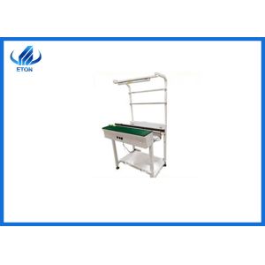 Buy cheap Efficient SMT connect device 1400*350mm for PCB conveyor from wholesalers