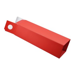 Buy cheap Custom Logo Personalization Bottle Wine Gift Packaging from wholesalers