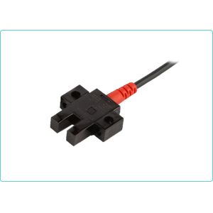 Buy cheap Opaque Objects Detection  Photoelectric Switch for Linear Modules product