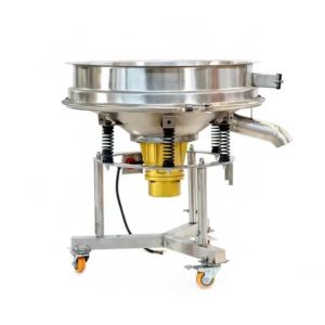 Buy cheap High Frequency Vibration Sifter Screen For Ceramic Mud from wholesalers