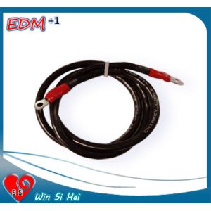 Buy cheap Single Ground Wire Mitsubishi EDM Parts Wire Edm Consumables M710 from wholesalers