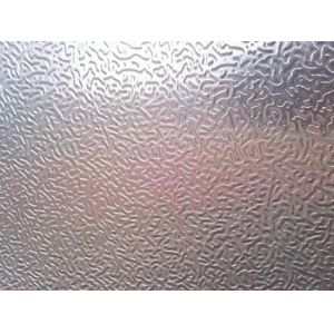 Buy cheap Embossed 6063 O-H112 High Polished Aluminum Sheet from wholesalers