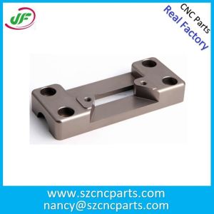 Buy cheap Precision CNC Aluminum Milling Machining, Auto Machining Turning Parts from wholesalers