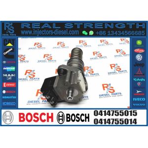 Buy cheap Fuel Pump 313GC5233MX 0986445011 0414755015 for 2003-2006 Engine E7 Trucks from wholesalers