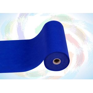 Sesome Waterproof 10gsm Polypropylene Non Woven Fabric