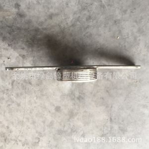 Buy cheap Capacity 240-400kg/h round die head hole number 26 screw dia 130  customer-made color from wholesalers