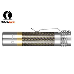 Buy cheap Bright Personalized Mini Flashlights , Max 2260 CD Custom Made Flashlights from wholesalers