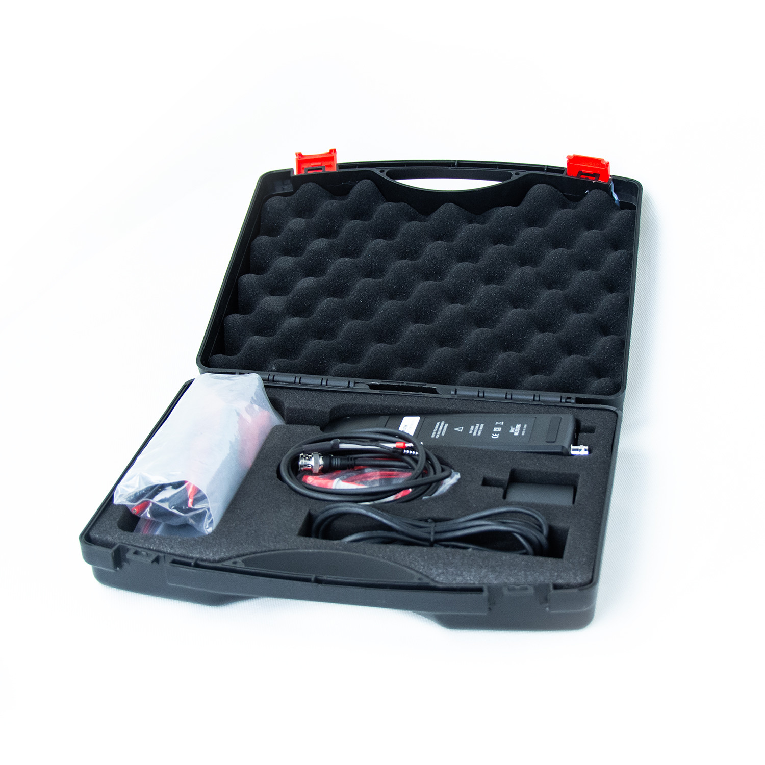 Buy cheap MEASTEK HDP6350 High Precision Probe 500X Attenuation ±3500Vpk High Voltage Test As Low As  from wholesalers