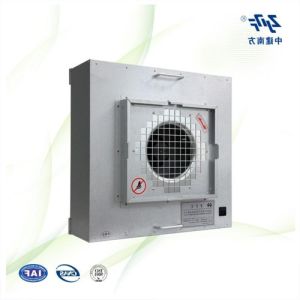 Buy cheap Clean Air Filtration with FFU Fan Filter Unit in 403 Status Code and Openresty Server from wholesalers