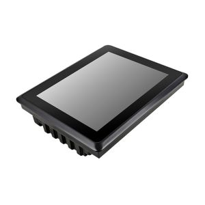 Buy cheap Seamless 1024*768 Flat Bezel Industrial Screens 10.4 Inch from wholesalers