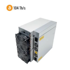 Quality Antminer S19j Pro 104TH SHA256 Asic Miner Meta Miner Tech for sale Buy cheap Antminer S19j Pro 104TH SHA256 Asic Miner Meta Miner Tech product