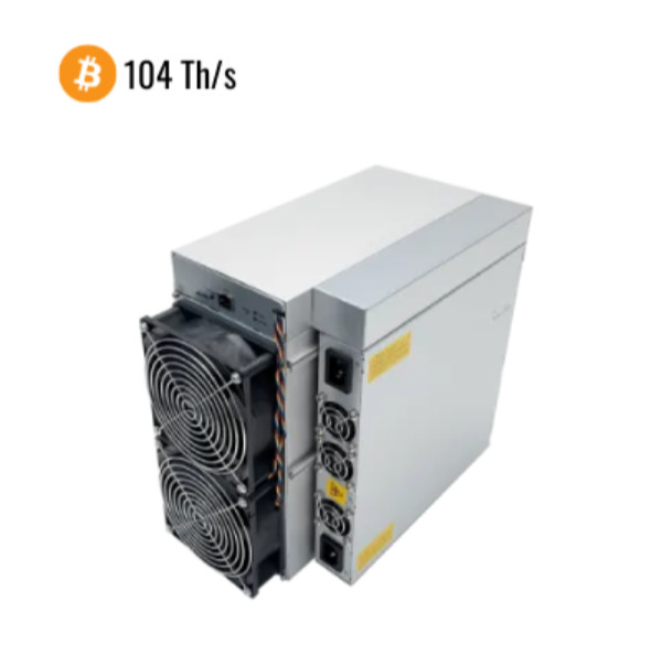 Quality Antminer S19j Pro 104TH SHA256 Asic Miner Meta Miner Tech for sale