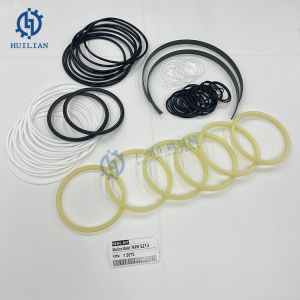 Buy cheap NPK E213 E225 E240 Hydraulic Breaker Repair Seal Kit Hydraulic Hammer Spare Parts For Construction Machinery from wholesalers