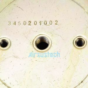 Buy cheap 12 Months Quality Assurance Goodyear 1B8-580 Air Spring for Bronzing Machine from wholesalers