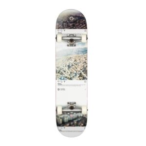 Buy cheap Globe G2 Sprawl Metropolypse Complete Skateboard - 8 x 31.63 from wholesalers