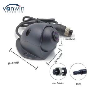 Buy cheap 1080P/720P Best Side View Cameras For Cars Night Vision Waterproof Car Reverse Parking Camera For All Cars Rear View Camera from wholesalers