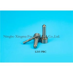 Buy cheap L215PBC Delphi Injector Nozzles For Fuel Engine Injector BEBE4D08002 product