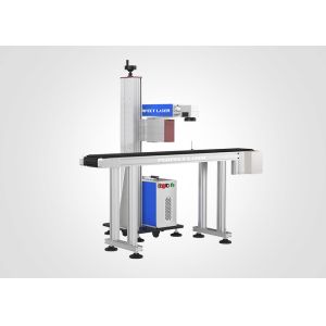 Pen Automatic Marking Machine With Customized Pen Modules
