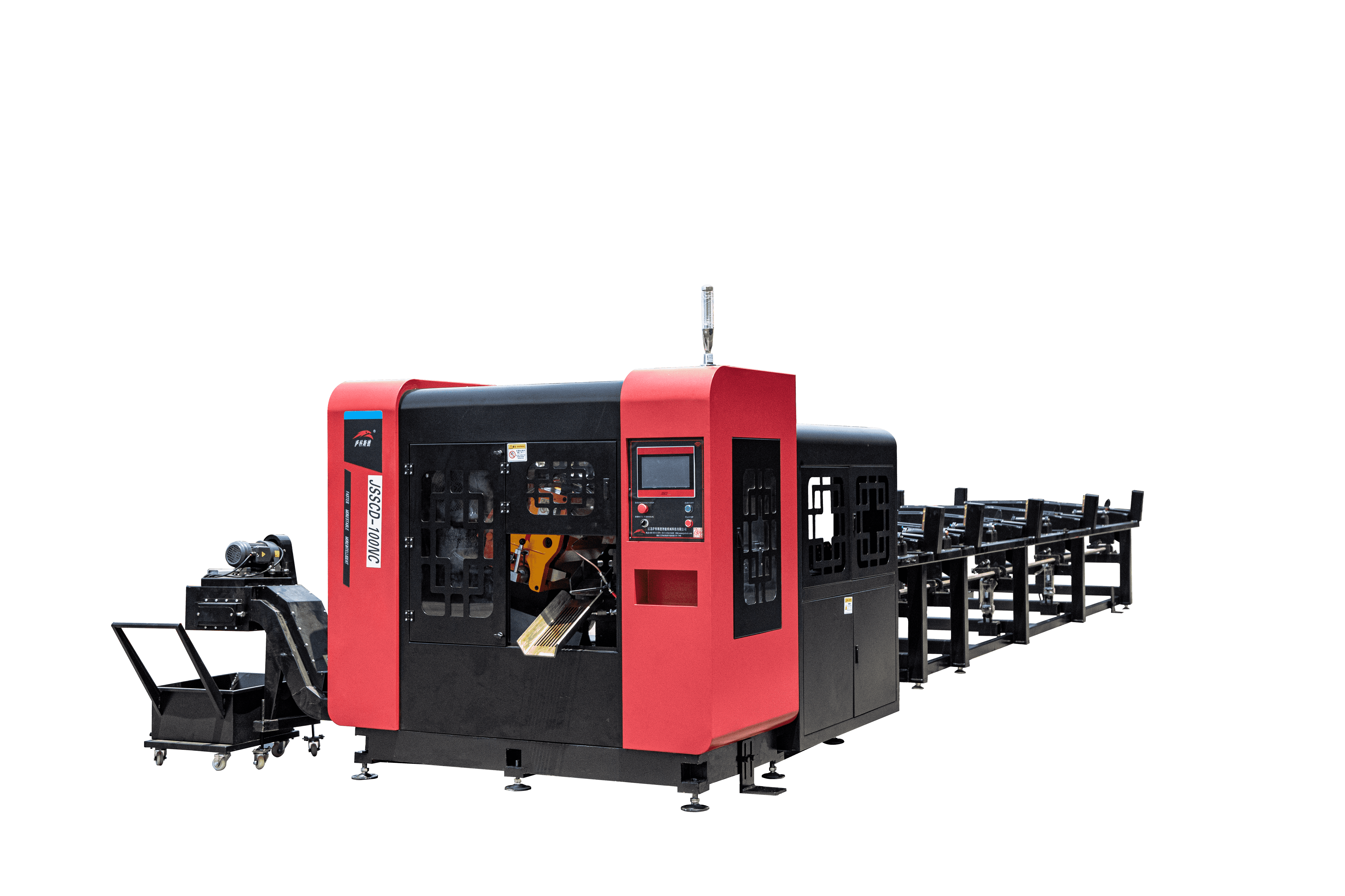 Buy cheap High Speed Vertical Circular Saw Angled Push  Metal Cutting Heavy Duty from wholesalers