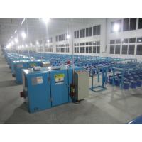 China FUCHUAN FC-500A Enamalled Wire Twisting Machine Push Button Control for sale