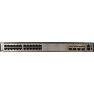 Buy cheap Huawei S5736-S24UM4XC Switch : 24x Gigabit + 4x 10G Uplinks , FlexE & SRv6 Support , Cloud Management from wholesalers