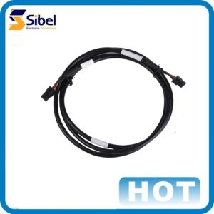 Buy cheap Factory directly sells automobile radar harness and processes automobile engine harness car diagnostic wire from wholesalers