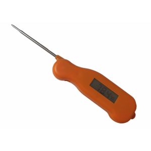 Buy cheap Handheld BBQ Instant Read Meat Thermometer IP68 With Calibration Function from wholesalers