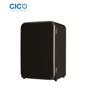 Buy cheap Lightweight Retro Looking Refrigerator / Retro Style Fridge Freezer product